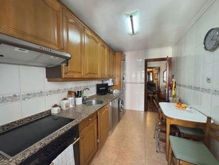 Piso en venta en Centro en Portugalete