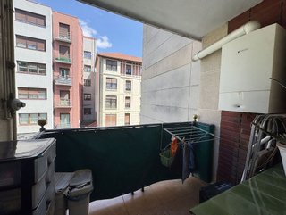 Piso en venta en Centro en Portugalete