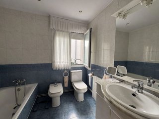 Piso en venta en Centro en Portugalete