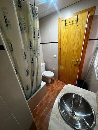 Piso en venta en Huerta de la Reina - Trassierra en Córdoba