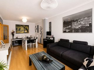 Piso en venta en Antigua Estación FFCC - San Agustín en Burgos
