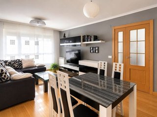 Piso en venta en Antigua Estación FFCC - San Agustín en Burgos