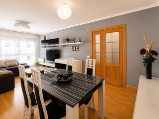 Piso en venta en Antigua Estación FFCC - San Agustín en Burgos
