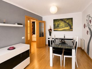 Piso en venta en Antigua Estación FFCC - San Agustín en Burgos