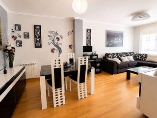 Piso en venta en Antigua Estación FFCC - San Agustín en Burgos