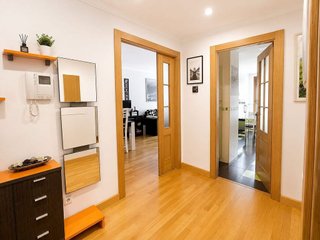 Piso en venta en Antigua Estación FFCC - San Agustín en Burgos