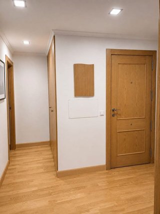 Piso en venta en Antigua Estación FFCC - San Agustín en Burgos