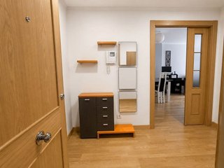 Piso en venta en Antigua Estación FFCC - San Agustín en Burgos