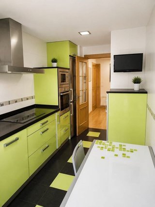 Piso en venta en Antigua Estación FFCC - San Agustín en Burgos