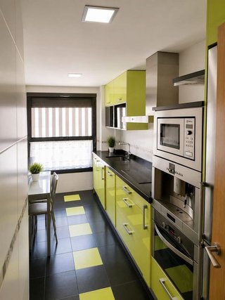 Piso en venta en Antigua Estación FFCC - San Agustín en Burgos
