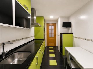 Piso en venta en Antigua Estación FFCC - San Agustín en Burgos