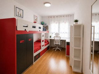 Piso en venta en Antigua Estación FFCC - San Agustín en Burgos