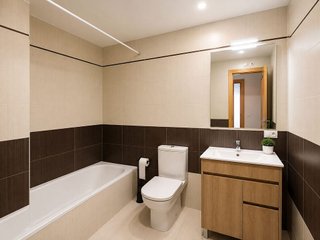Piso en venta en Antigua Estación FFCC - San Agustín en Burgos