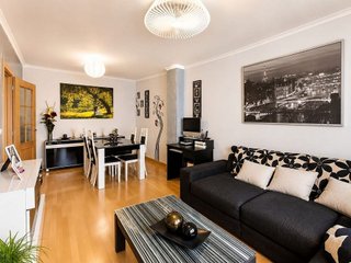 Piso en venta en Antigua Estación FFCC - San Agustín en Burgos
