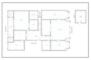 Piso en venta en Centro en Vitoria-Gasteiz