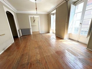 Piso en venta en Centro en Vitoria-Gasteiz