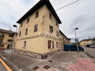 Piso en venta en Llaranes en Avilés