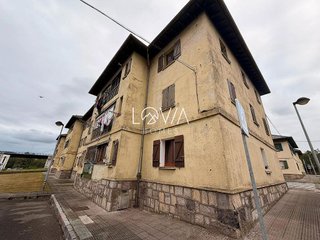 Piso en venta en Llaranes en Avilés