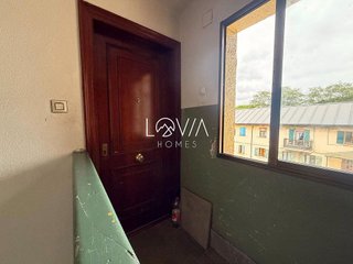Piso en venta en Llaranes en Avilés
