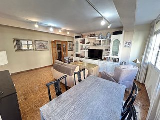 Piso en venta en Barrio Alto - San Félix - Oliveros - Altamira en Almería