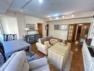 Piso en venta en Barrio Alto - San Félix - Oliveros - Altamira en Almería