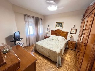 Piso en venta en Barrio Alto - San Félix - Oliveros - Altamira en Almería