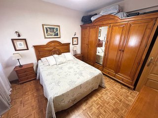 Piso en venta en Barrio Alto - San Félix - Oliveros - Altamira en Almería