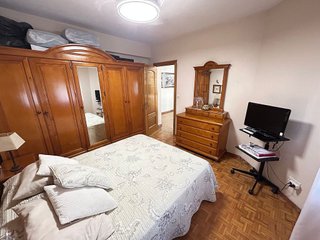 Piso en venta en Barrio Alto - San Félix - Oliveros - Altamira en Almería