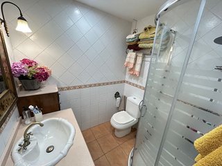 Piso en venta en Barrio Alto - San Félix - Oliveros - Altamira en Almería