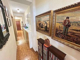 Piso en venta en Barrio Alto - San Félix - Oliveros - Altamira en Almería
