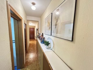 Piso en venta en Barrio Alto - San Félix - Oliveros - Altamira en Almería