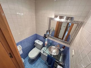 Piso en venta en Barrio Alto - San Félix - Oliveros - Altamira en Almería