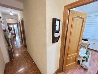 Piso en venta en Barrio Alto - San Félix - Oliveros - Altamira en Almería