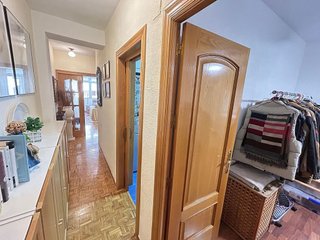 Piso en venta en Barrio Alto - San Félix - Oliveros - Altamira en Almería