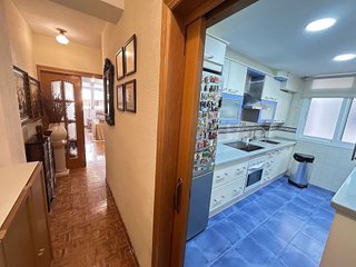 Piso en venta en Barrio Alto - San Félix - Oliveros - Altamira en Almería