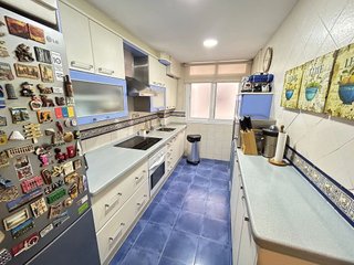 Piso en venta en Barrio Alto - San Félix - Oliveros - Altamira en Almería