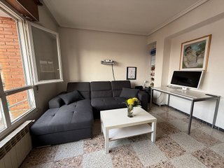 Piso en venta en Oeste en Logroño