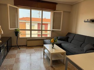 Piso en venta en Oeste en Logroño