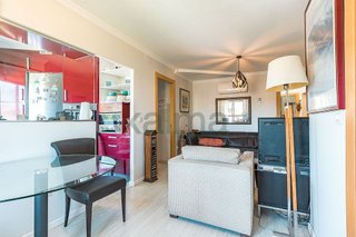 Piso en venta en Aravaca en Madrid