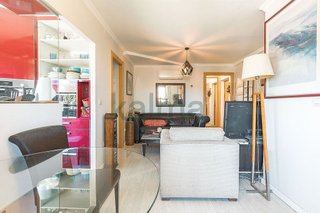 Piso en venta en Aravaca en Madrid