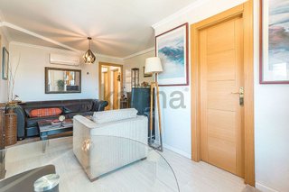Piso en venta en Aravaca en Madrid