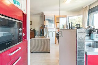 Piso en venta en Aravaca en Madrid