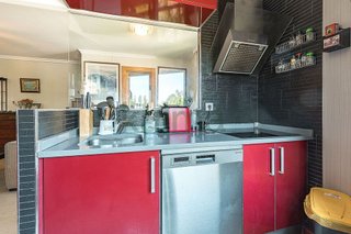 Piso en venta en Aravaca en Madrid