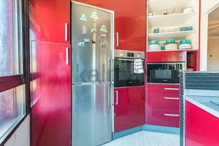 Piso en venta en Aravaca en Madrid