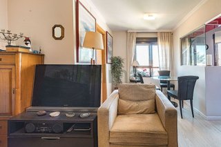 Piso en venta en Aravaca en Madrid