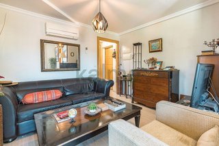 Piso en venta en Aravaca en Madrid
