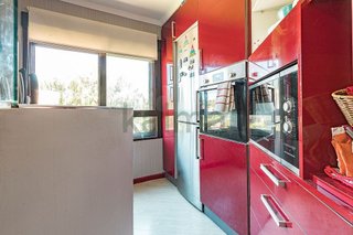 Piso en venta en Aravaca en Madrid