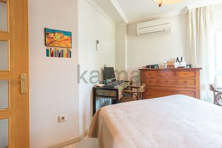 Piso en venta en Aravaca en Madrid