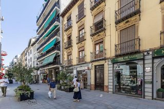 Piso en venta en San Matías - Realejo en Granada