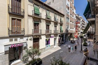 Piso en venta en San Matías - Realejo en Granada
